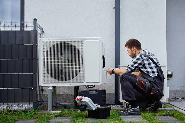 Trusted Hvac service in Garrett, WA - Tropical Oasis HVAC